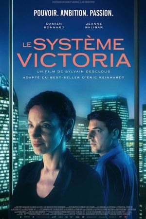 Affiche du film Le Système Victoria