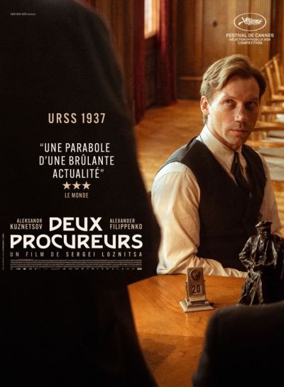Deux procureurs