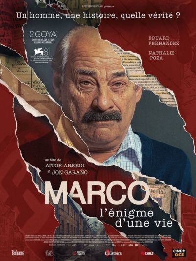 Marco, l'énigme d'une vie