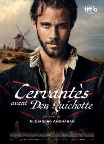 Cervantes avant Don Quichotte