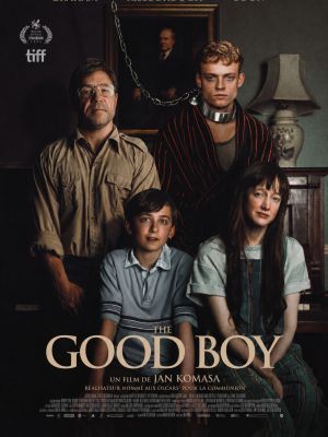 Affiche du film The Good Boy