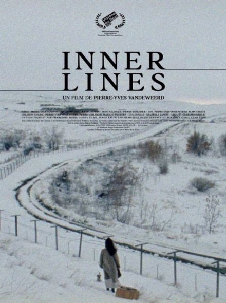 Les lignes intérieures