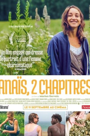 Affiche du film Anaïs, 2 chapitres
