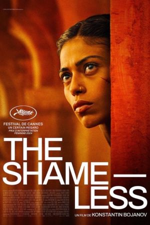 Affiche du film The Shameless
