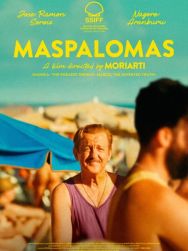 Maspalomas