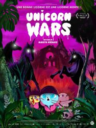 Unicorn Wars