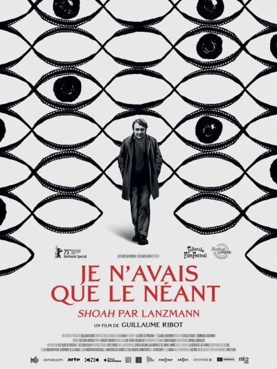 Je n'avais que le néant