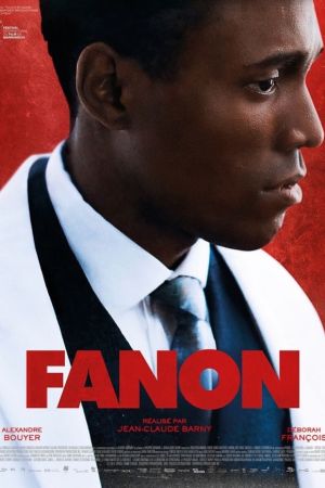 Affiche du film Fanon