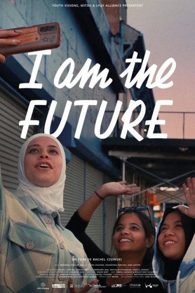 I Am The Future
