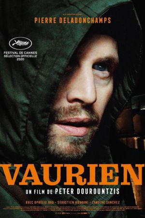 Affiche du film Vaurien