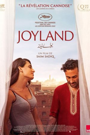 Affiche du film Joyland