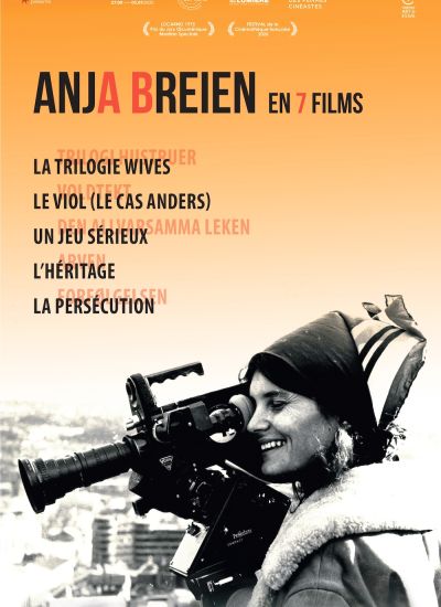 Anja Breien