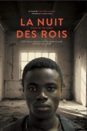 Affiche du film La Nuit des rois