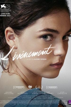 Affiche du film L'Evénement