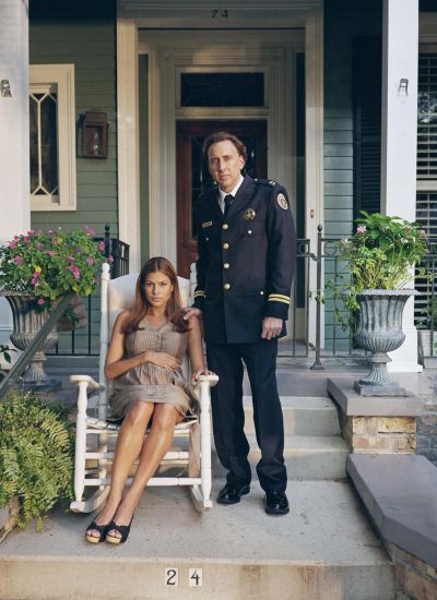 Bad Lieutenant : Escale à la Nouvelle-Orléans