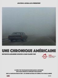 Une chronique américaine