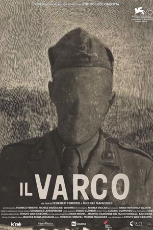 Affiche du film Il Varco