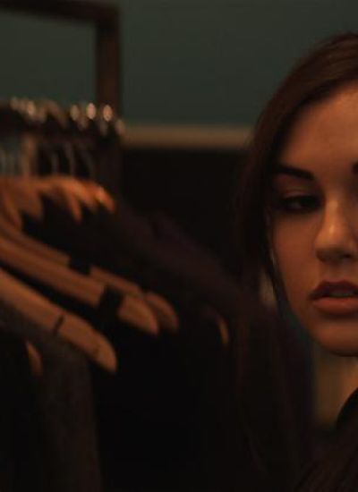 Girlfriend Experience