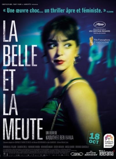 La Belle et la meute