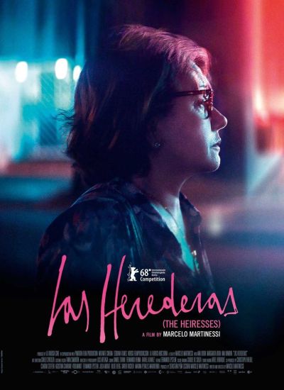 Les Héritières