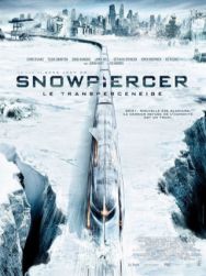 Snowpiercer, Le Transperceneige