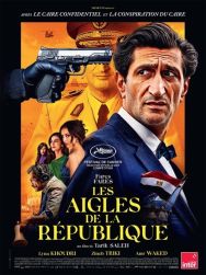 Les aigles de la république