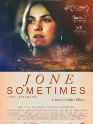 Jone Sometimes
