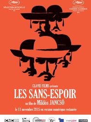 Les Sans-Espoir