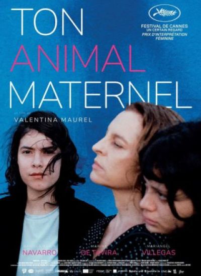 Ton animal maternel