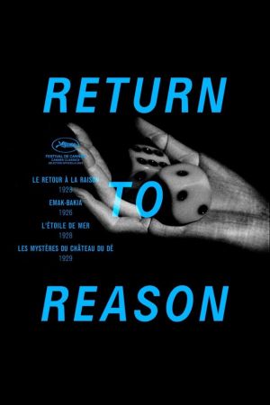 Affiche du film Retour à la raison