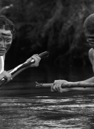 Les Combattants