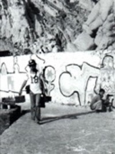 L’Histoire du pays du bon Dieu