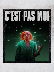 C'est pas moi