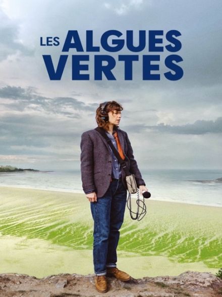 Les Algues vertes