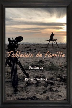 Affiche du film Tableaux de famille
