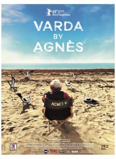 Varda par Agnès