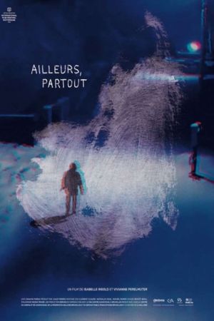 Affiche du film Ailleurs Partout