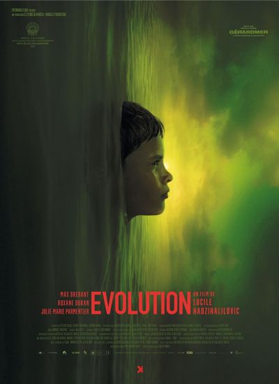 Évolution