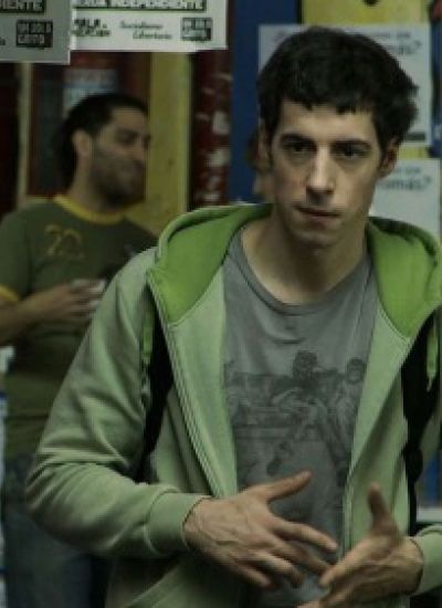 El estudiante