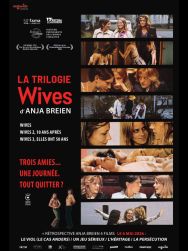 Wives 3, elles ont 50 ans !