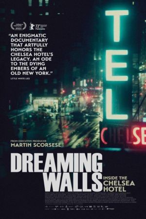 Affiche du film Dreaming Walls