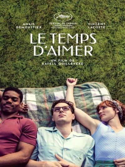 Le Temps D'Aimer