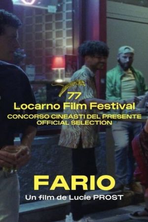 Affiche du film Fario