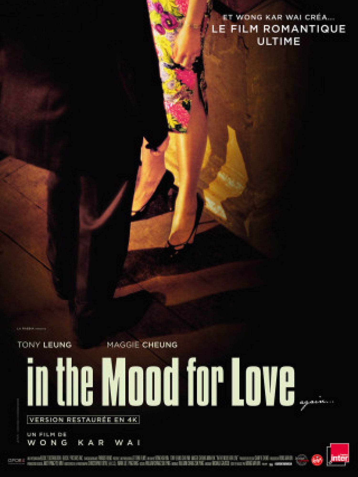 In the Mood for Love