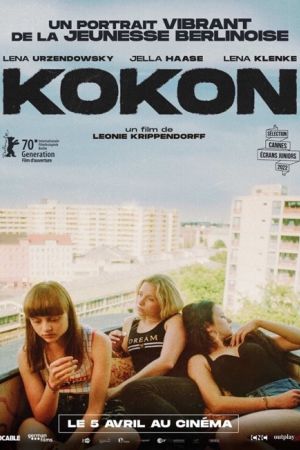 Affiche du film Kokon