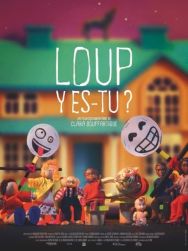 Loup y es-tu ?