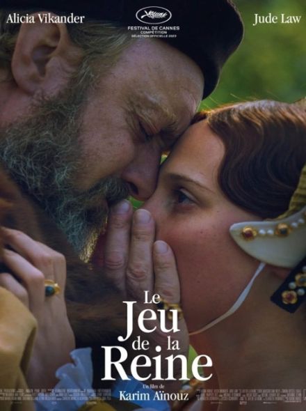 Le Jeu de la reine