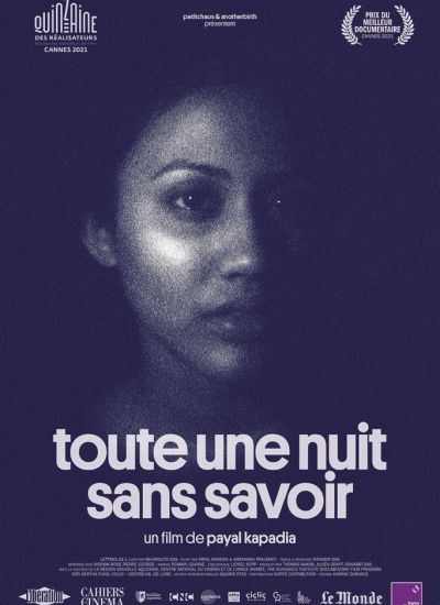 Toute une nuit sans savoir