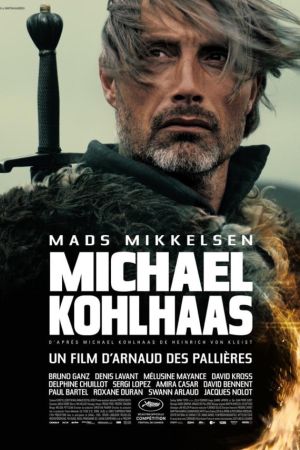 Affiche du film Michael Kohlhaas