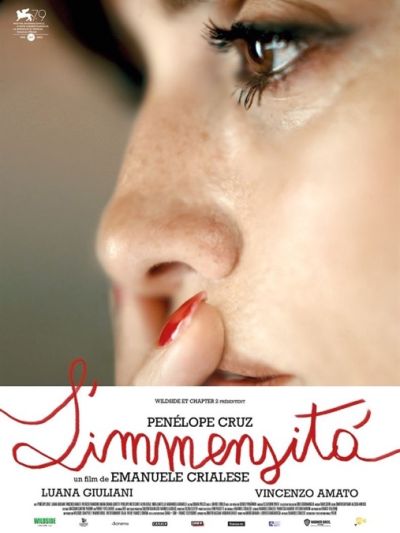 L'Immensita